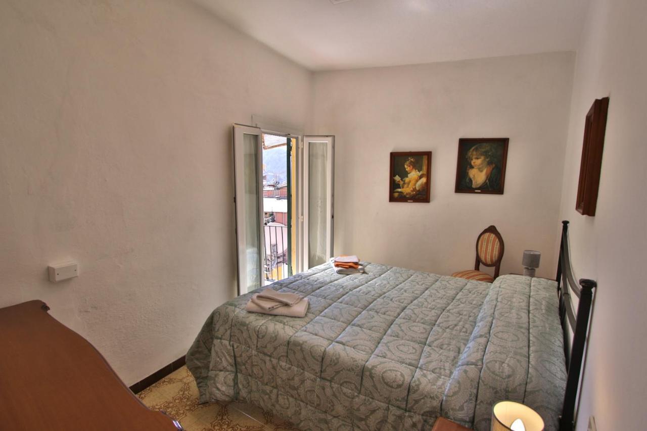 Mamaamelia Levanto Exterior foto